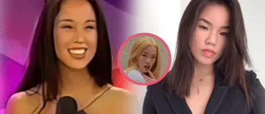 Patty Wong y su hija Ariadna Conoce a la hija de Patty Wong y su sorprendente look: ¿Son idénticas?