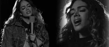 Mayra Goñi y su gran interpretación de Yuri Mayra Goñi sorprende con video cantando y fanáticos le piden que vuelva a la música