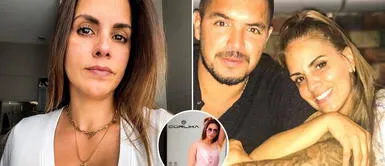 ¿A qué se dedica Blanca Rodríguez, la esposa de Juan Manuel Vargas que factura al estilo de Shakira? Blanca Rodríguez y el GRAN NEGOCIO TEXTIL que maneja para sostener a su FAMILIA con Juan Manuel Vargas