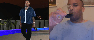 Jefferson Farfán tienen tres hijos. ¿Jefferson Farfán abre su corazón al amor?: "Todo lo bueno lleva tiempo"