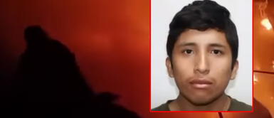 Hombre estrangula a la madre de su pareja: menor también estaría involucrada en el crimen Hombre asesina a la madre de su pareja: menor también estaría involucrada en el crimen