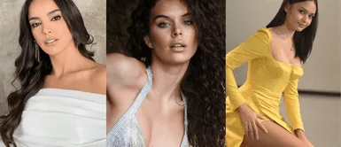 Favoritas en ganar el Miss Supranational 2023. Valeria Florez entre las 5 favoritas en ganar el Miss Supranational 2023: ¿Quienes son?