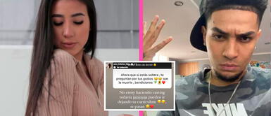 Samahara Lobatón olvida a Youna y disfruta de su soltería, pero no descarta abrir su corazón. Samahara Lobatón multiplica por cero a Youna y disfruta de su soltería, pero no descarta abrir su corazón