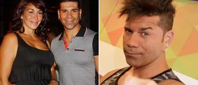 Tomate Barraza y la acción que destruyó por completo su relación con Danuska Zapata 'Tomate' Barraza y la acción que destruyó por completo su relación con Danuska Zapata