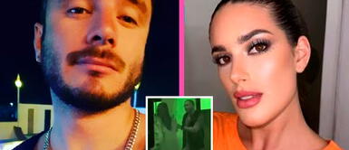 Jenko del Río rompe su silencio tras protagonizar una fuerte discusión en plena vía pública con su novia. Jenko del Río rompe su silencio tras protagonizar una fuerte discusión en plena vía pública con su novia.