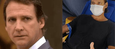 El recordado 'Platanazo' reapareció tras rumores falsos de su estado de salud Christian Thorsen desmiente su muerte y reaparece con emotivo mensaje