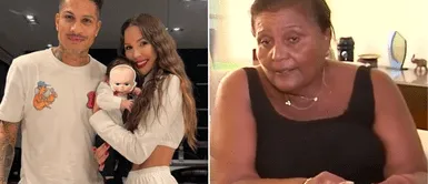 Ana Paula Consorte y Paolo Guerrero tienen un bebé. Doña Peta y Ana Paula Consorte: el obstáculo que dificulta su relación fue revelado