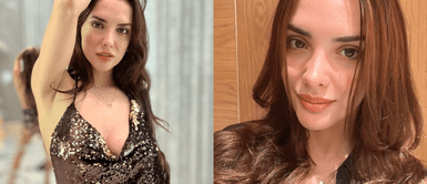 Rosángela Espinoza expone la tendencia de los baggy jeans en look que exhibe su versatilidad Rosángela Espinoza revela la tendencia de los baggy jeans estilo cargo en imponente look