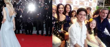 Esta es la actriz que encantó y cautivó a todos hasta la llegada de un ampay. El deslumbrante ascenso y la desgarradora caída de la actriz peruana: el ampay que lo destapó todo