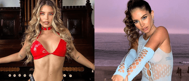 Flavia Laos demuestra su verdadero estilo en redes sociales. Flavia Laos encapsula la magia de la pedrería con un atrevido bikini que derrocha sensualidad