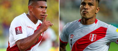 Edison Flores considera que el fútbol peruano ha mejorado Edison Flores responde a Paolo Guerrero por criticar al fútbol peruano