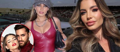 Flavia Laos impacta al revelar sus preferencias en la intimidad Flavia Laos impacta al revelar sus preferencias en la intimidad