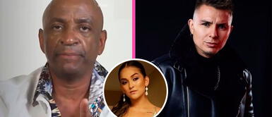 Sergio George estalla contra Farik Grippa y Daniela Darcout tras ser tildado de “estafador”. ¡Explotó! Sergio George estalla contra Farik Grippa y Daniela Darcout tras ser tildado de “estafador”