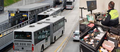ATU tiene los ojetos perdidos que se dejan olvidados en el Metropolitano. Encuentra tus objetos perdidos en el Metropolitano: Consejos prácticos para su recuperación