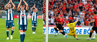 Alianza Lima cuenta con 4 puntos en la tabla. Alianza Lima: Descubre los imprescindibles para asegurar su pase a la Copa Sudamericana