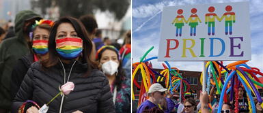 Marcha del Orgullo 2023 Lima: cuál es la ruta oficial, a qué hora inicia, conciertos en vivo y más Marcha del Orgullo 2023 Lima: cuál es la ruta oficial, a qué hora inicia, conciertos en vivo y más