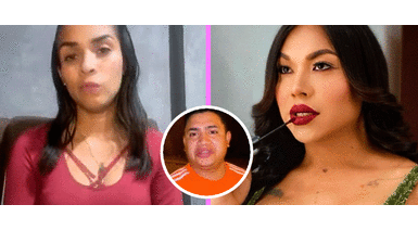 Hijos de 'Topito' sufren bullying tras revelarse su relación con Dayanita. ¡Lamentable! Hijos de 'Topito' sufren bullying tras revelarse su relación con Dayanita