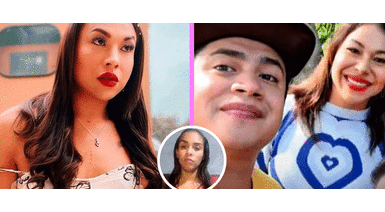 Dayanita toma radical decisión en medio de acusaciones de romper un matrimonio con hijos. ¡No aguantó! Dayanita toma radical decisión en medio de acusaciones de romper un matrimonio con hijos