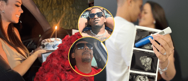 Melissa Klug y Jesús Barco esperan su sexto bebé. Melissa Klug revela secretos ocultos de sus relaciones pasadas: "Primer embarazo sin problemas"