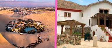 No dejes pasar esta oportunidad de vivir emociones únicas Feriado 28 de julio: ¿Qué hacer en el fin de semana largo?