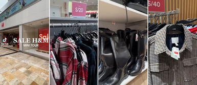 ¡Corre que se acaba! Gran local remata todo con precios desde 20 soles: ubicación, modelos y más ¡Corre casera! Gran local en Lima remata todo con precios desde 20 soles: ubicación, modelos y más