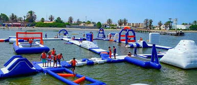 Este destino te espera con emocionantes atracciones acuáticas y un entorno natural deslumbrante Yakupark ofrece entrada gratuita exclusiva para aquellos que se llamen Pedro o Pablo ¡Conoce AQUÍ los detalles!