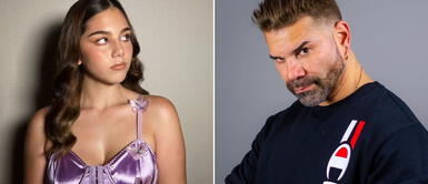 ¿Yo me burlo de los cuernos que te puso?: La vez que Gaela Barraza destruyó a Tomate Barraza con indirecta "¿Yo me burlo de los cuernos que te puso?": La vez que Gaela Barraza destruyó a Tomate Barraza con indirecta