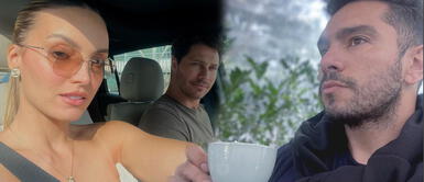 Rafael Cardozo admite que superó a 'Cachaza' en solo dos meses Rafael Cardozo admite que superó a 'Cachaza' en solo dos meses