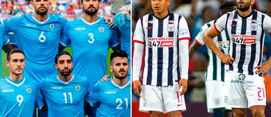 En redes sociales piden un partido entre la selección de San Marino y el equipo de Alianza Lima Usuario se hace pasar por San Marino y trolea a Alianza Lima: "Definamos el peor equipo del 2023"