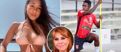 Samahara Lobatón habla sobre el vínculo con Yordy Reyna ¿Fue infiel a Youna? Samahara Lobatón cuenta su verdad y confiesa si fue pareja de Yordy Reyna