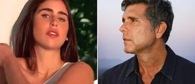 ¿Cuál es la gran diferencia de edad entre Christian Meier y su prometida Andrea Bosio? La respuesta te impactará Esta es la imponente diferencia de edad entre Christian Meier y su esposa Andrea Bosio