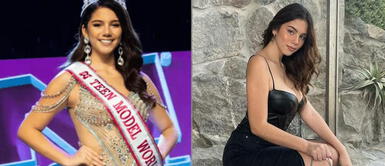 Gaela inicia nuevos proyectos. 'Tomate' Barraza revela que Gaela será la conductora de nuevo programa radial