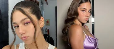 ¿La edad de Gaela Barraza, hija de 'Tomate' Barraza', fue determinante para su triunfo en Miss Teen World 2023? ¿Cuál es la edad de Gaela Barraza, hija de 'Tomate' Barraza', que se coronó en el Miss Teen World 2023?