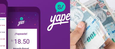 La billetera digital revoluciona el sistema de préstamos financieros. ¡Obtén un crédito con Yape préstamos 2023 y haz realidad tus sueños!