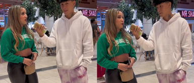 La respuesta de la venezolana se volvió viral en TikTok. Venezolana revela cuánto debe ganar un hombre para que salga con ella y se vuelve viral en TikTok