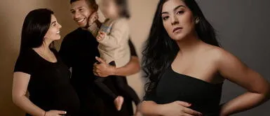 Ana Siucho se pronuncia ante rumores de distanciamiento con Edison Flores Ana Siucho se pronuncia ante rumores de distanciamiento con Edison Flores