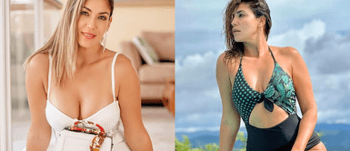 Tilsa Lozano impone su estilo en redes sociales. Tilsa Lozano demuestra su estilo impecable con un chaleco puffer ideal para la temporada