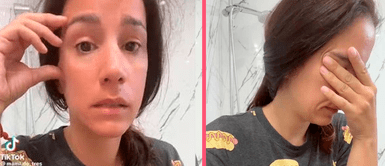 Mamá llora del dolor por tener que ‘aguantar’ a sus hijos en vacaciones Mamá expone lo dificil que es enfrentar las vacaciones de sus hijos: ''No puedo más''