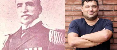 El reconocido jurado de EGCF tiene un vínculo consanguíneo con este héroe nacional. El intrigante vínculo entre Javier Masías y Melitón Carbajal: secretos revelados del Gran Chef Famosos