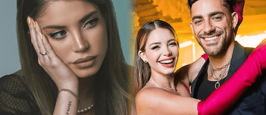 Flavia Laos revela la verdadera razón por la que ya no habla de su romance con Austin Palao Flavia Laos revela la verdadera razón por la que ya no habla de su romance con Austin Palao