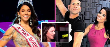 Gaela Barraza cuadra a ‘Tomate’ y a Vanessa López tras posible reconciliación. Gaela Barraza cuadra a ‘Tomate’ y a Vanessa López EN VIVO tras posible reconciliación