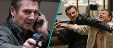 El actor regresa con un películón que te atrapará de principió a fin. ¡La espera ha terminado! Descubre si 'Blacklight' llegó al streaming en Netflix, Prime Video o HBO Max