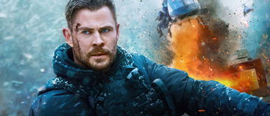 'Extraction 2' película Online. ¿Dónde ver 'Misión de Rescate 2' película Online? ¿Cuándo se estrena película completa en Netflix o HBO?