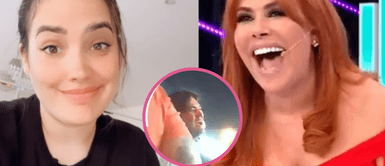 Deyvis Orosco se divierte de lo lindo en salida con amigas sin Cassandra: “Solterosky” Deyvis Orosco disfruta de lo lindo con amigas en concierto sin Cassandra Sánchez: “Solterosky”