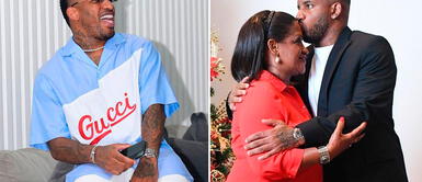 Inmuebles de Jefferson Farfán están a nombre de Doña Charo Jefferson Farfán: ¿Por qué todas sus lujosas mansiones pasaron a nombre de su mamá?