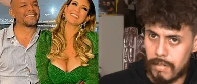 Esposo de Tilsa Lozano amenaza a su extrabajador tras exponer información privada ¿Qué hizo Jackson Mora tras enterarse que su CM reveló que él era quien publicaba dedicatorias románticas a Tilsa Lozano?