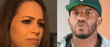 Melissa Klug responde si vivirá en casa de Farfán Melissa Klug explota cuando le preguntan si seguirá viviendo con Jesús Barco en la mansión de Farfán: “¡Estoy harta!”