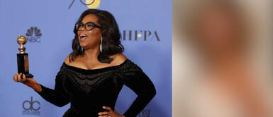 Ella sin duda ha encantado y cautivado el corazón del público peruano. El impresionante ascenso de una secretaria a ícono mediático peruano al estilo Oprah Winfrey