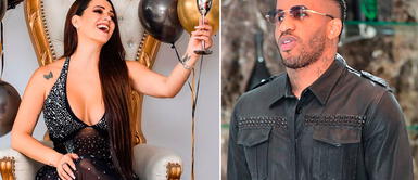 Melissa Klug descartó vivir en la casa de Jefferson Farfán ¿Melissa Klug tiene más dinero que Jefferson Farfán? Conoce las empresas que tiene la chalaca