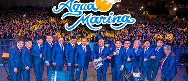 Agua Marina 47 aniversario Agua Marina anuncia concierto en Estadio San Marcos por sus 47 años: ¿Cuál es el precio de las entradas?